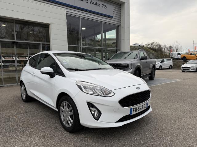 Ford Fiesta image 1