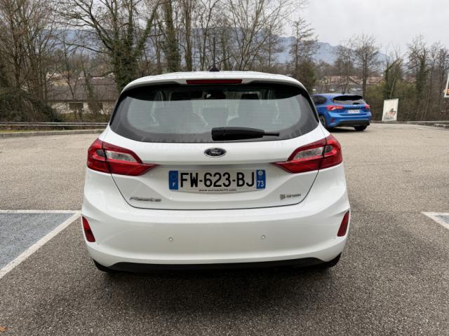 Ford Fiesta image 5