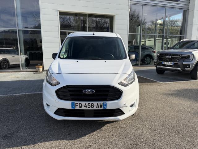 Ford Transit Connect image 7