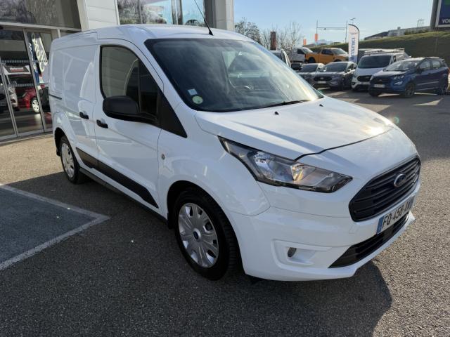 Ford Transit Connect image 1