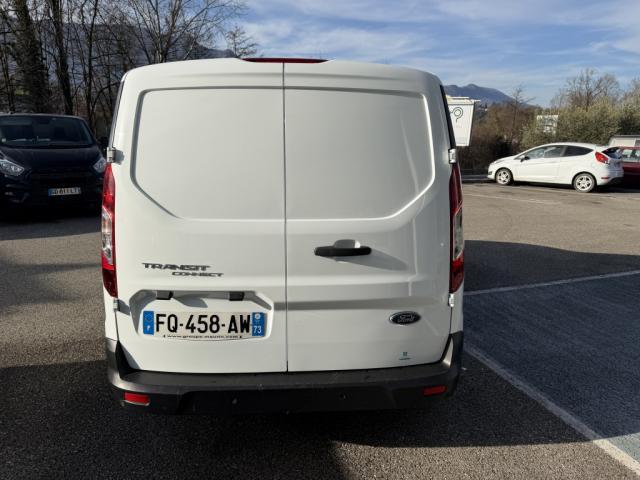 Ford Transit Connect image 2