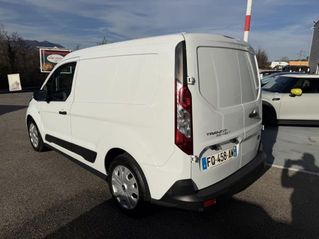 Ford Transit Connect image 8