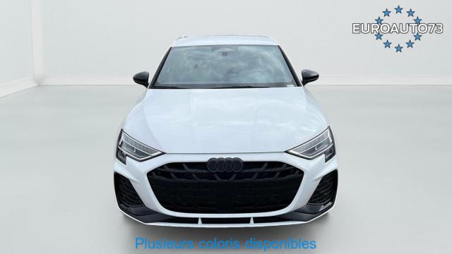 Audi A3 Sportback image 5