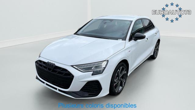 Audi A3 Sportback image 2