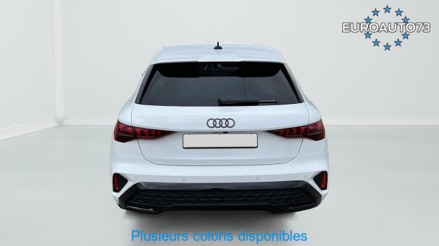 Audi A3 Sportback image 7