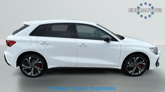 Audi A3 Sportback image 4