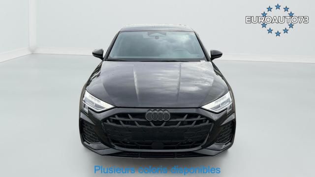 Audi A3 Sportback image 9