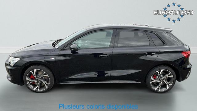 Audi A3 Sportback image 1