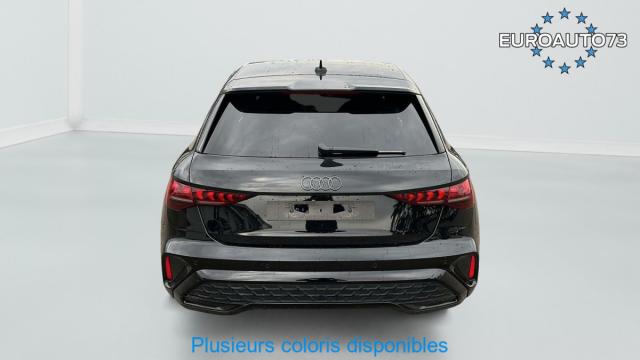 Audi A3 Sportback image 5