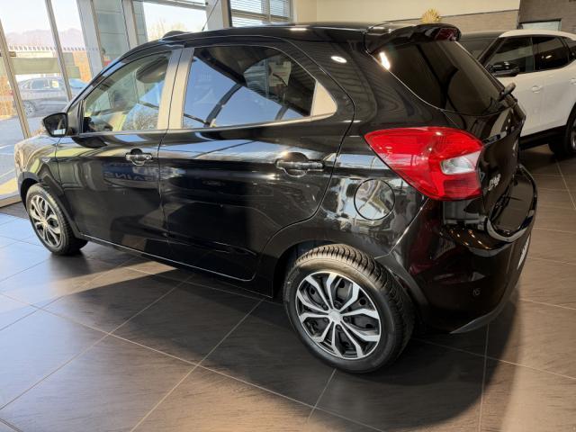 Ford Ka + image 1
