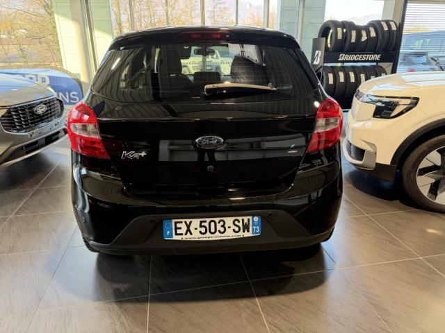 Ford Ka + image 6