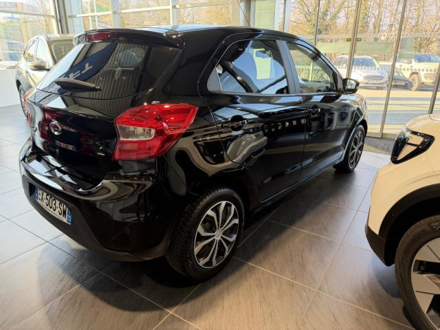 Ford Ka + image 3