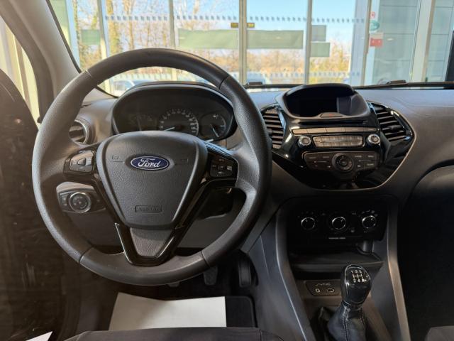 Ford Ka + image 2