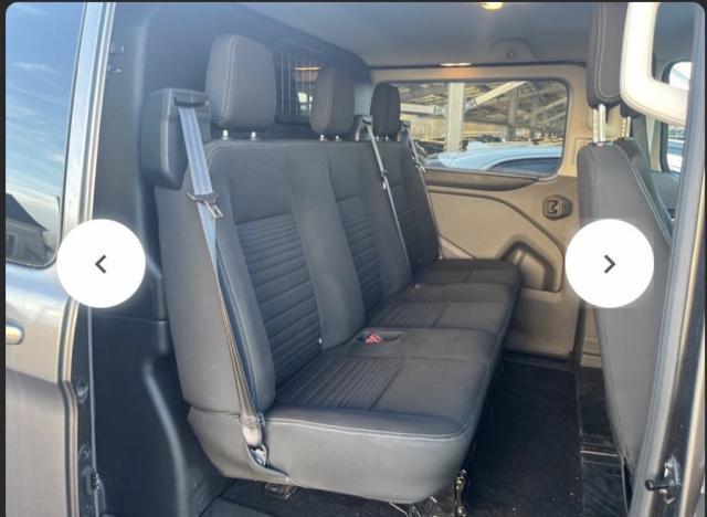 Ford Transit Custom image 5