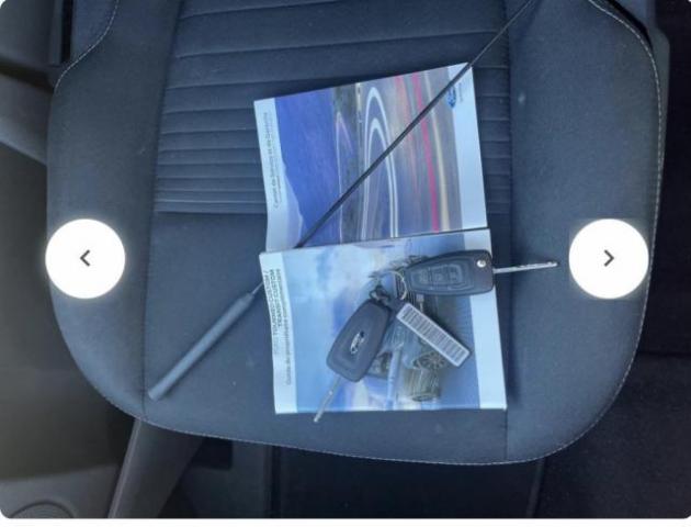 Ford Transit Custom image 8