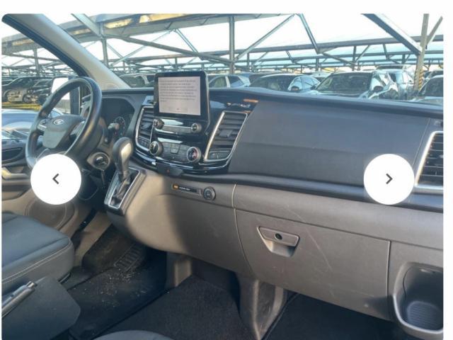 Ford Transit Custom image 7