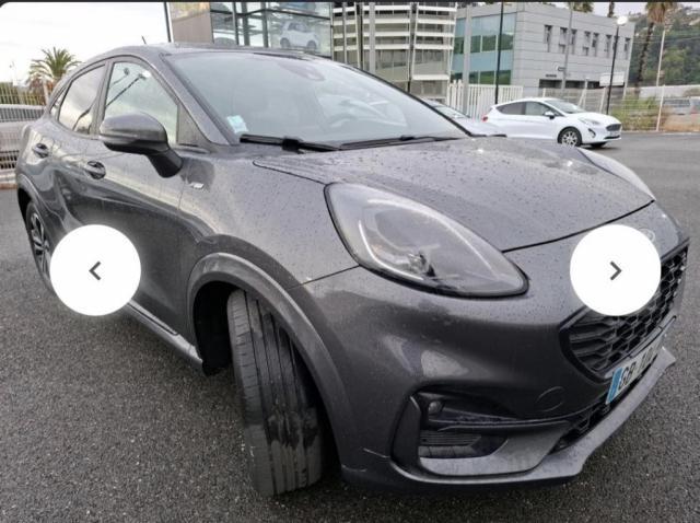 Ford Puma image 2