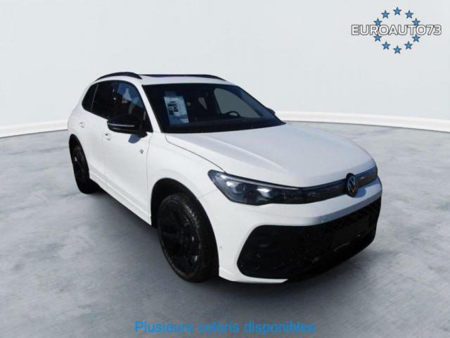 Volkswagen Tiguan image 8