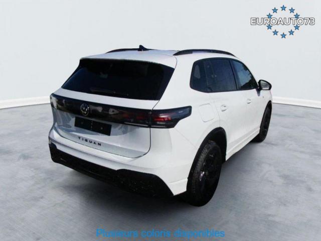 Volkswagen Tiguan image 2