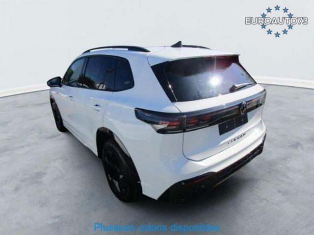 Volkswagen Tiguan image 1