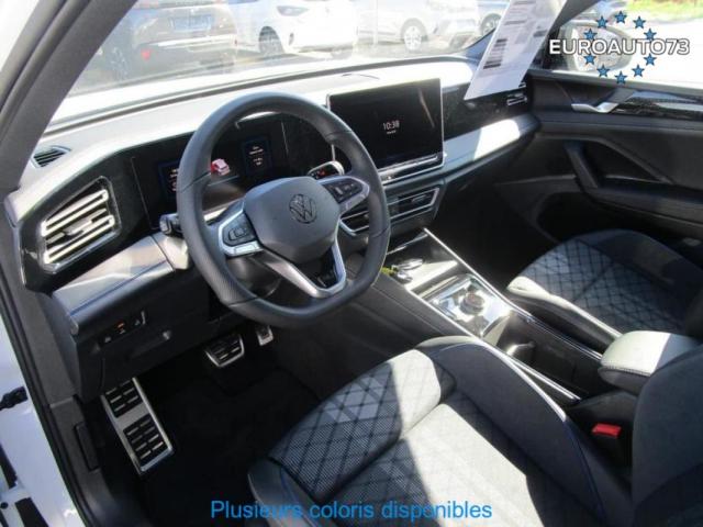 Volkswagen Tiguan image 6