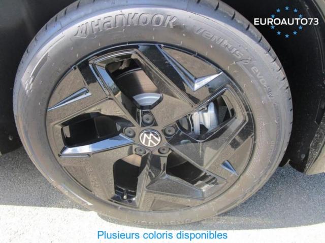 Volkswagen Tiguan image 5