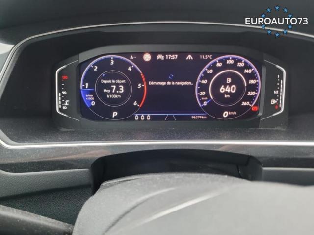 Volkswagen Tiguan image 6