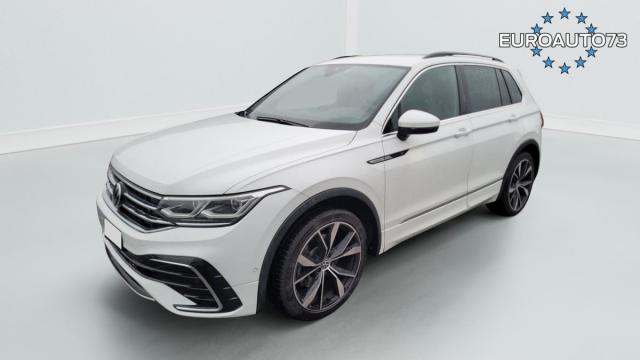 Volkswagen Tiguan image 2