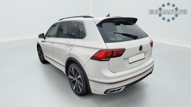 Volkswagen Tiguan image 7