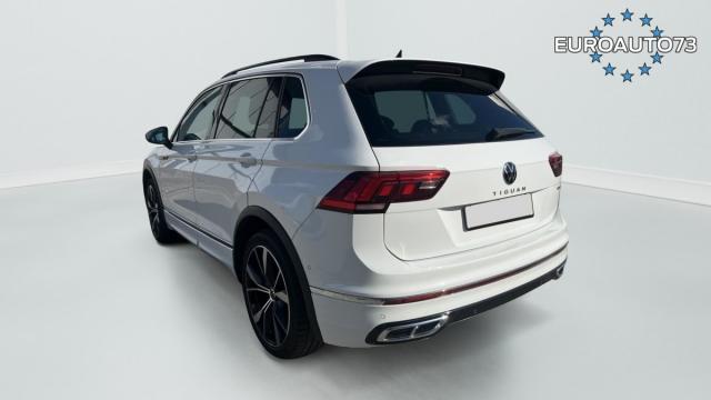 Volkswagen Tiguan image 5
