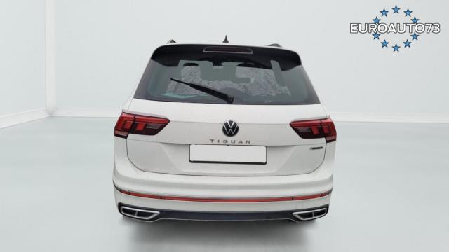 Volkswagen Tiguan image 3
