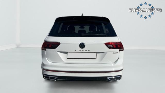 Volkswagen Tiguan image 9