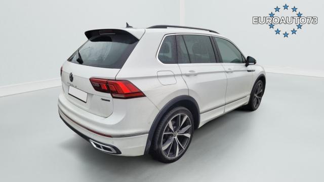 Volkswagen Tiguan image 8