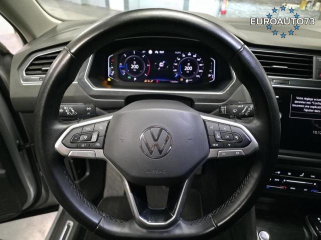 Volkswagen Tiguan image 6