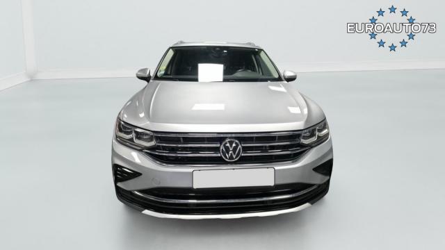 Volkswagen Tiguan image 4