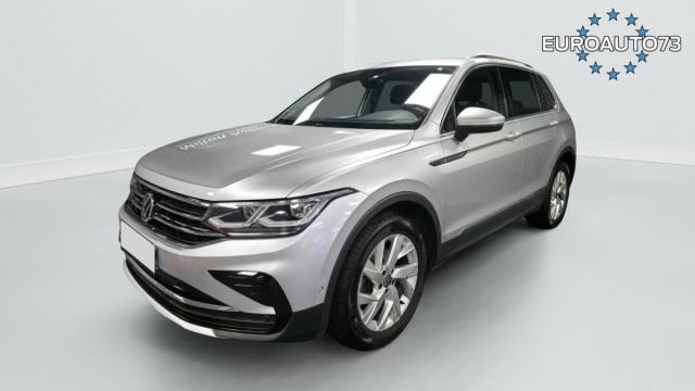 Volkswagen Tiguan image 1