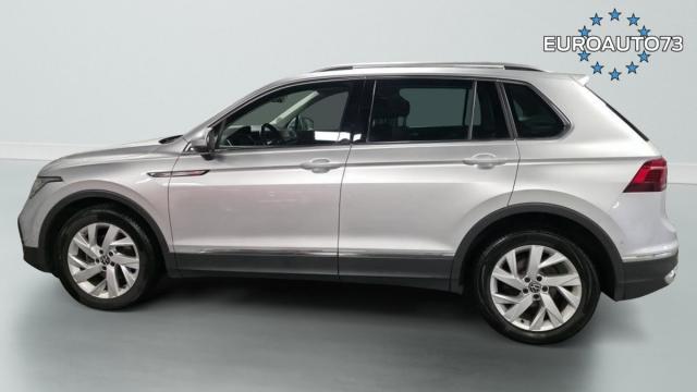 Volkswagen Tiguan image 3