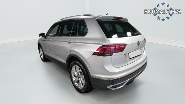 Volkswagen Tiguan image 5