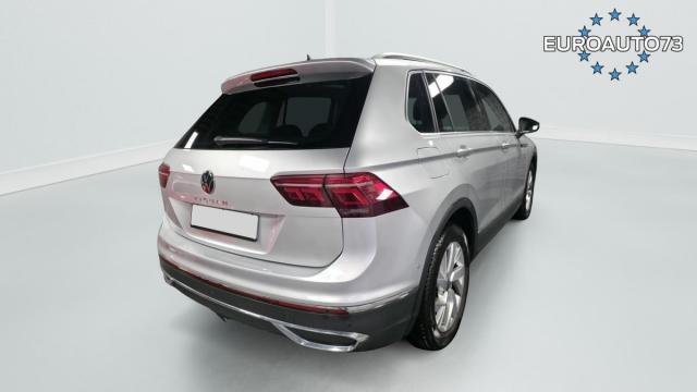 Volkswagen Tiguan image 9