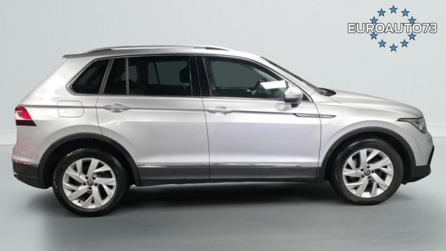 Volkswagen Tiguan image 2