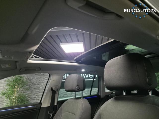 Volkswagen Tiguan image 7