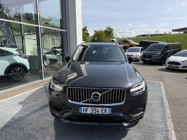 Volvo Xc90 image 1