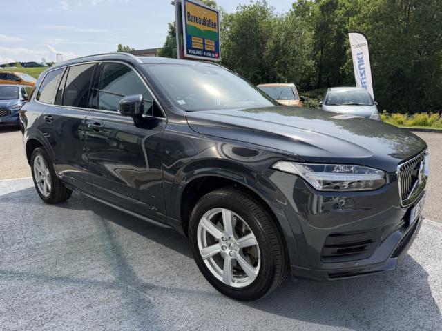 Volvo Xc90 image 4