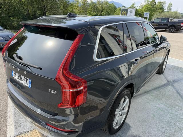 Volvo Xc90 image 7