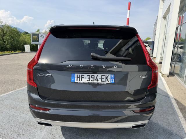 Volvo Xc90 image 9