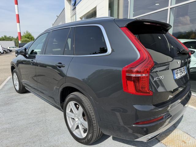 Volvo Xc90 image 5