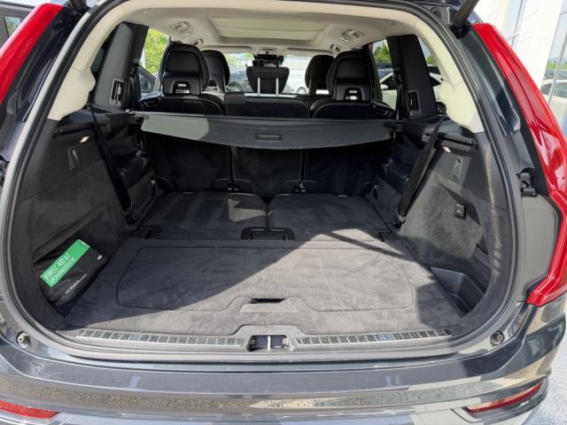 Volvo Xc90 image 3
