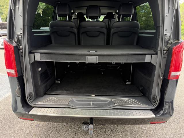 Mercedes Benz Classe V image 9