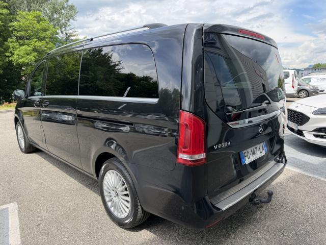 Mercedes Benz Classe V image 1