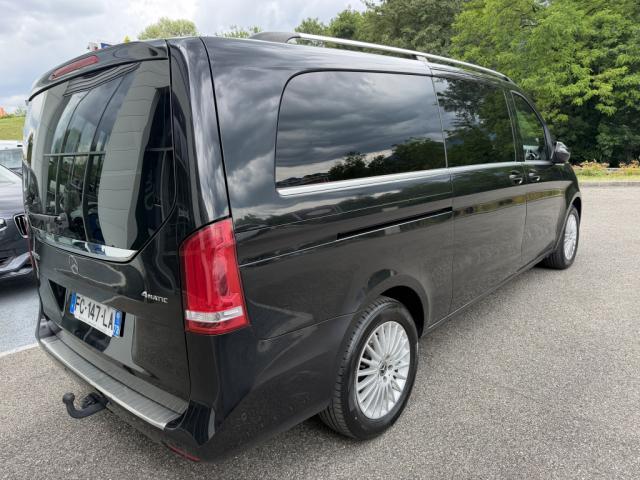 Mercedes Benz Classe V image 4
